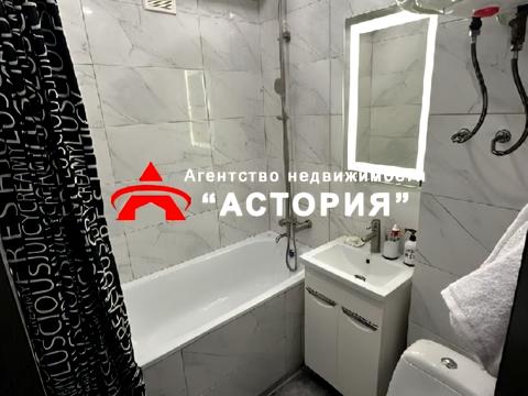 квартира за адресою Добровольчих батальйонів вул., 71/33