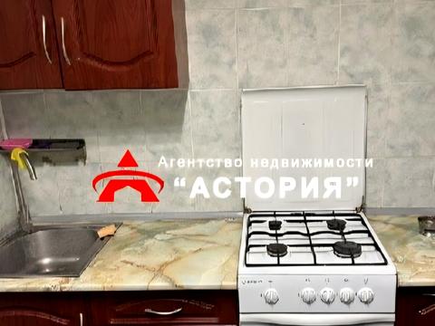 квартира за адресою Добровольчих батальйонів вул., 71/33