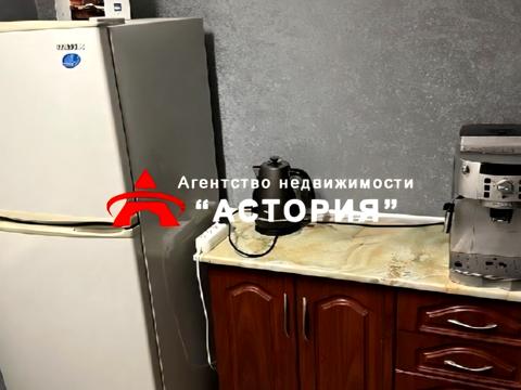 квартира за адресою Добровольчих батальйонів вул., 71/33