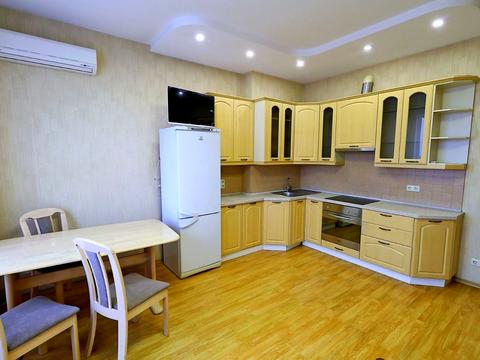 квартира за адресою Мала Арнаутська вул., 105/1