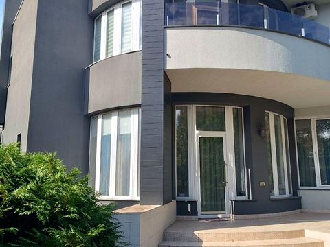 будинок за адресою Айвазовського вул. (Тимірязєва), 57