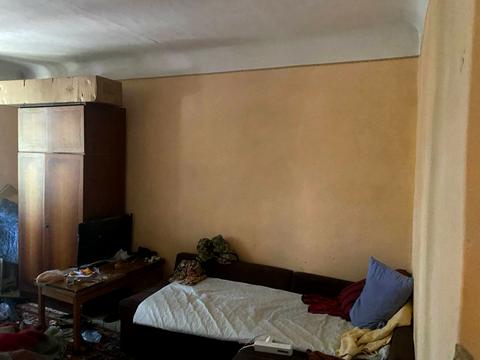 квартира за адресою Левандівська вул., 18