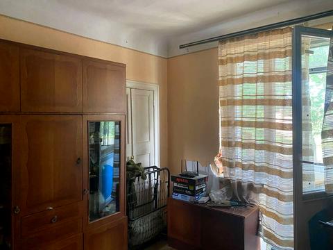 квартира за адресою Левандівська вул., 18