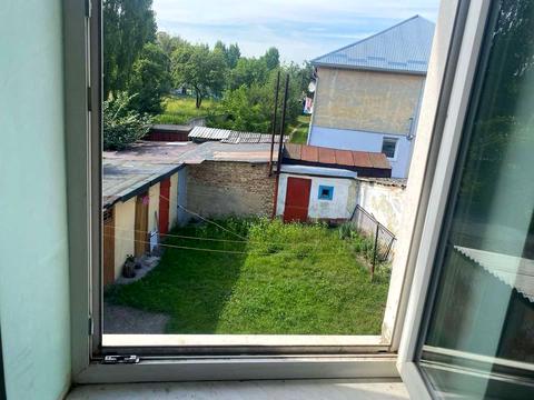 квартира за адресою Левандівська вул., 18