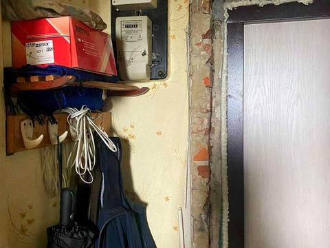 квартира за адресою Левандівська вул., 18