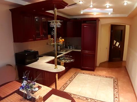 квартира по адресу Святошинская пл., 1