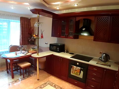 квартира по адресу Святошинская пл., 1