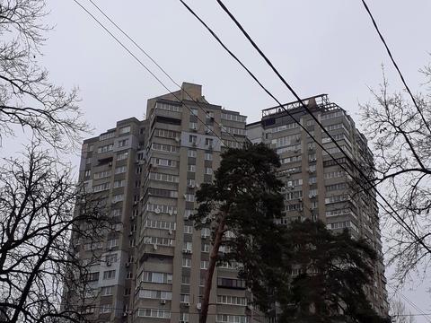квартира по адресу Святошинская пл., 1
