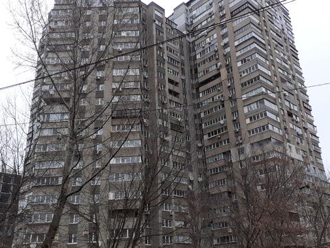 квартира по адресу Святошинская пл., 1