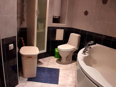 квартира по адресу Святошинская пл., 1