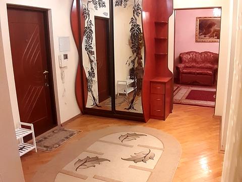 квартира по адресу Святошинская пл., 1