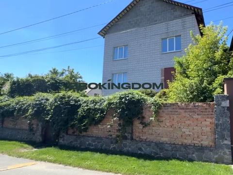 будинок за адресою Володимирська, 20