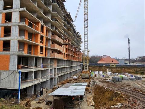 квартира за адресою Національної Гвардії вул., 14