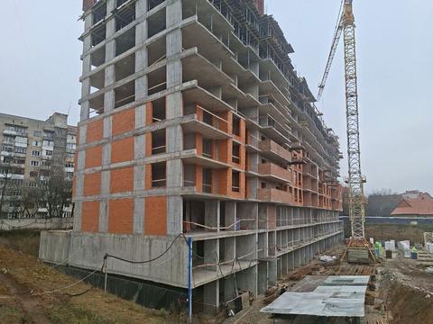 квартира за адресою Національної Гвардії вул., 14