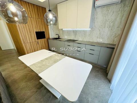 квартира за адресою Дніпро, Гаванська вул., 9-Я