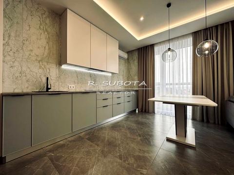 квартира за адресою Дніпро, Гаванська вул., 9-Я