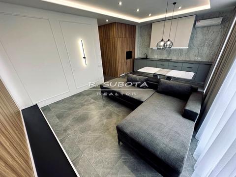 квартира за адресою Гаванська вул., 9-Я