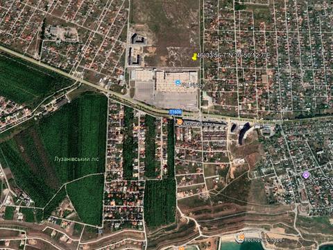 ділянка за адресою Чехова вул.