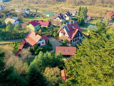 дом по адресу Крапивницкая ул., 29в