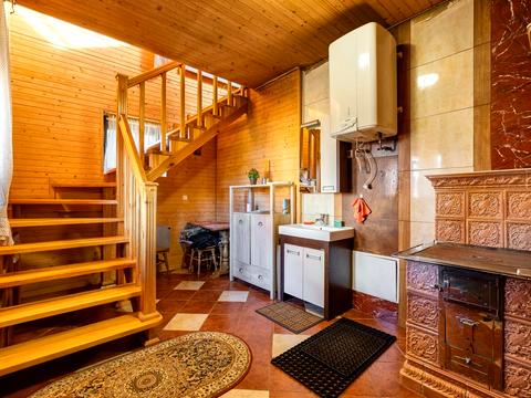 дом по адресу Крапивницкая ул., 29в