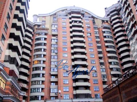 квартира за адресою Лесі Українки бульв., 7-Б