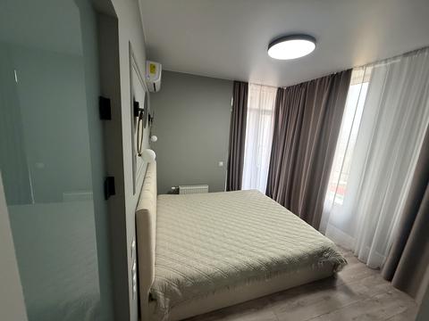 квартира за адресою Регенераторна вул., 4