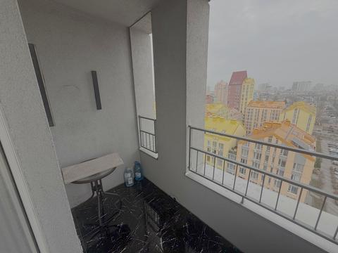 квартира за адресою Регенераторна вул., 4