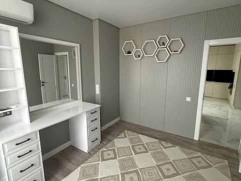 квартира за адресою Регенераторна вул., 4