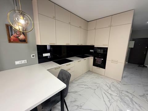 квартира за адресою Регенераторна вул., 4