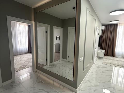 квартира за адресою Регенераторна вул., 4