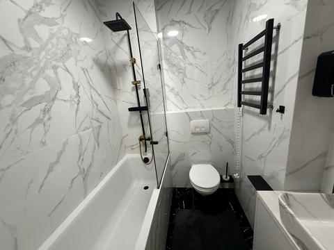 квартира за адресою Регенераторна вул., 4