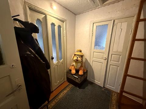 дом по адресу Соборності