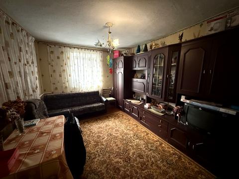 дом по адресу Соборності