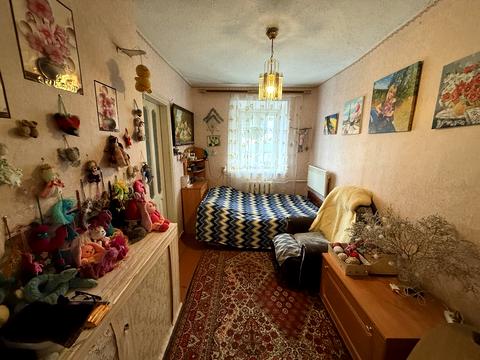 дом по адресу Соборності