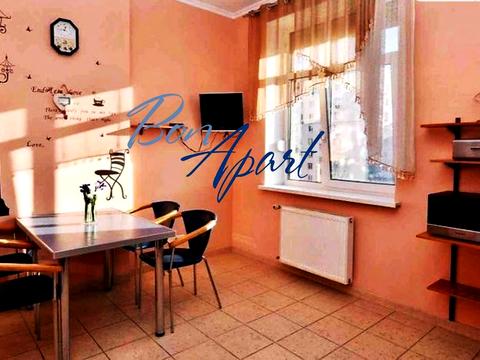 квартира за адресою Лесі Українки бульв., 7-Б