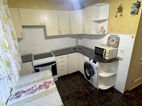 квартира за адресою Ревуцького вул., 13