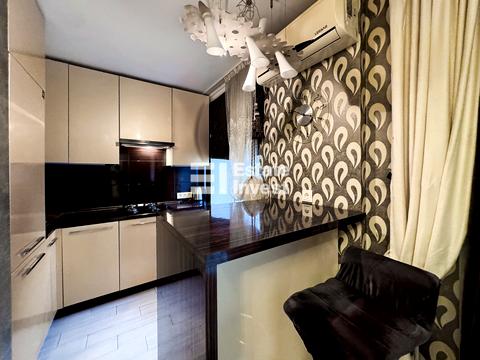 квартира по адресу Михаила Бойчука ул. (Киквидзе), 13-А