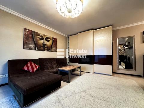 квартира по адресу Михаила Бойчука ул. (Киквидзе), 13-А