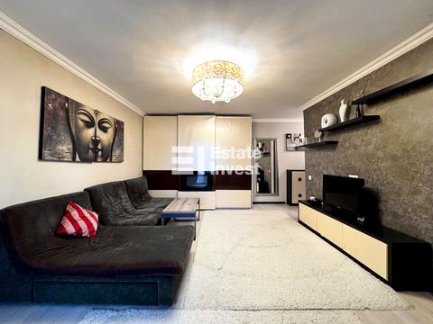 квартира по адресу Михаила Бойчука ул. (Киквидзе), 13-А