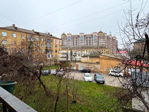 квартира по адресу Михаила Бойчука ул. (Киквидзе), 13-А