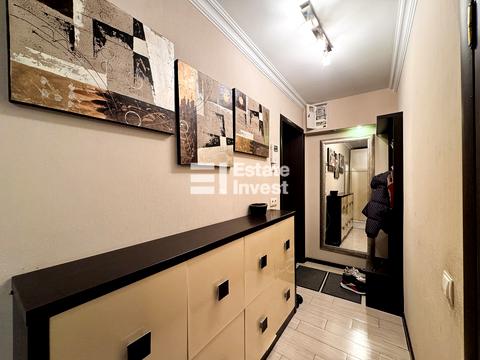 квартира по адресу Михаила Бойчука ул. (Киквидзе), 13-А