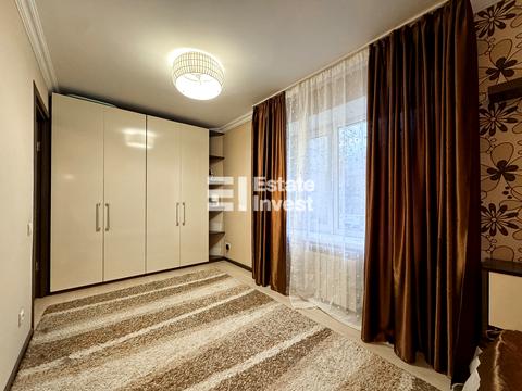 квартира по адресу Михаила Бойчука ул. (Киквидзе), 13-А