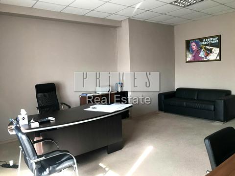 комерційна за адресою Миколи Закревського вул., 22