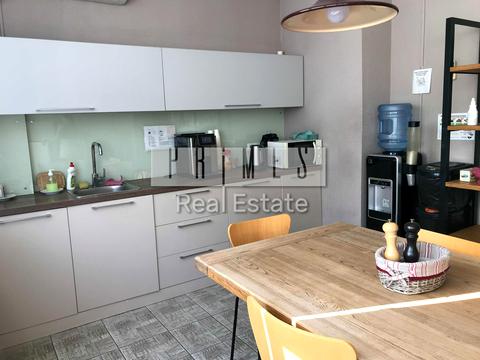 комерційна за адресою Миколи Закревського вул., 22