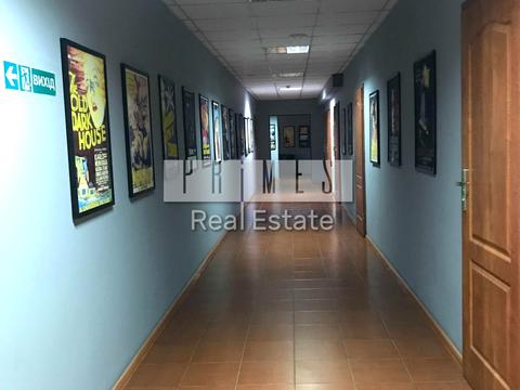 комерційна за адресою Миколи Закревського вул., 22