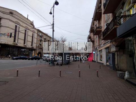 коммерческая по адресу Большая Васильковская ул. (Красноармейская), 23