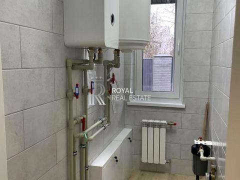 дом по адресу Газопроводная ул.