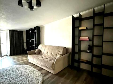 квартира за адресою Степана Рудницького вул. (Академіка Вільямса), 3/7