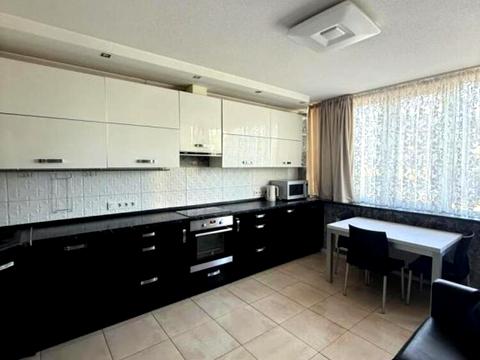 квартира за адресою Степана Рудницького вул. (Академіка Вільямса), 3/7