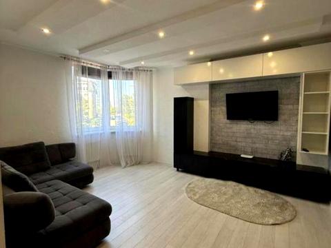 квартира за адресою Степана Рудницького вул. (Академіка Вільямса), 3/7